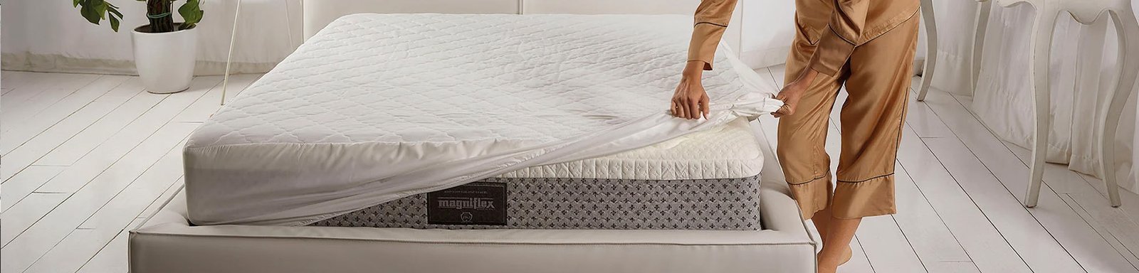 Mattress Protectors